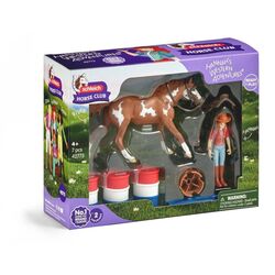 Schleich Hannahs Western Adventures (42775) / Toys