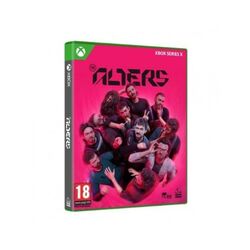 The Alters / Xbox Series X