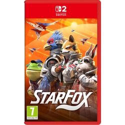 Star Fox / Nintendo Switch 2