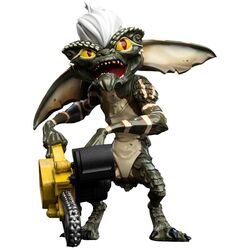 Weta Workshop - Gremlins (1984) - Stripe (Mini Epic Figure) / Fan Shop and Merchandise