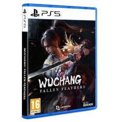 Wuchang: Fallen Feathers / PlayStation 5