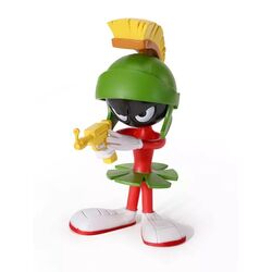 LOONEY TUNES - Marvin - Mini Bendyfigs Figure 9cm