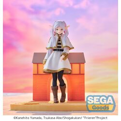 FRIEREN - Frieren "Eternal Love" - Figure Luminasta 20cm