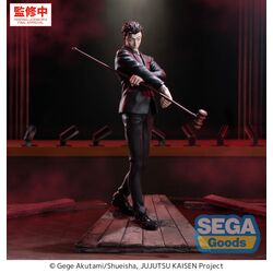 JUJUTSU KAISEN - Hiromi Higuruma - Figure Luminasta 23cm