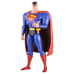 Superman: The Animated Series Action Figure 1/6 Superman 30 cm
