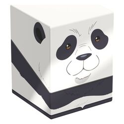 Squaroes Squaroe Jujutsu Kaisen JK006 - Panda