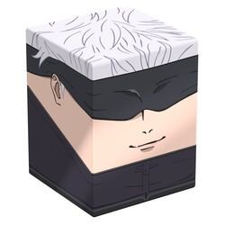 Squaroes Squaroe Jujutsu Kaisen JK007 - Satoru Gojo