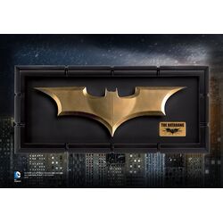 BATMAN - The Dark Knight - The Batarang - Replica
