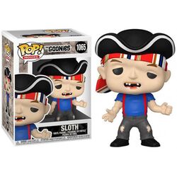 THE GOONIES - POP N° 1065 - Sloth