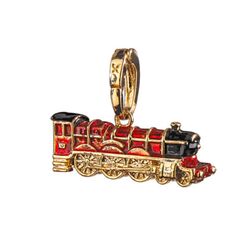 HARRY POTTER - Charm Lumos 01 - Hogwarts Express