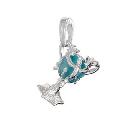 HARRY POTTER - Charm Lumos 07 - The Triwizard Cup
