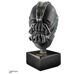 BATMAN - Bane Mask Special Edition