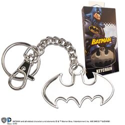 DC COMICS - Logo Batman Key Chain