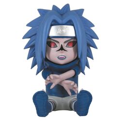 NARUTO - Sasuke "Cursemark Second" - Money Box PVC 15cm