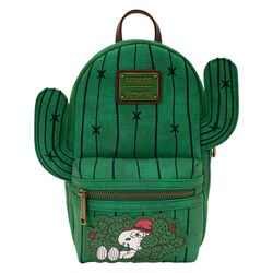 PEANUTS - Spike Desert Cactus - Sling Crossbody Bag Loungefly