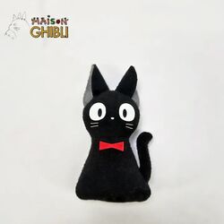 KIKI'S DELIVERY SERVICE - Jiji - Mini magnet plush 7cm