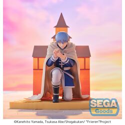 FRIEREN - Himmel "Eternal Love" - Figure Luminasta 20cm