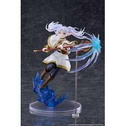 FRIEREN - Frieren - Statue AMP+ 21cm