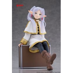 FRIEREN - Frieren "Trunk Case" - Statue Desktop Cute 13cm
