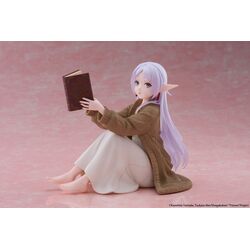 FRIEREN - Frieren "Roomwear" - Statue Desktop Cute 13cm