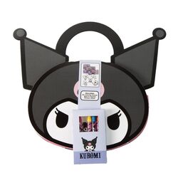 Cerda - Super Activity Album Colourful Hello Kitty Kuromi (I-2700002325) / Toys