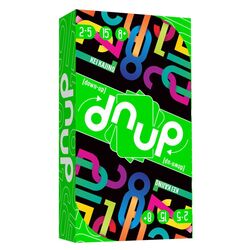dnup ENG (AMDSCRVL0101EN) / Toys
