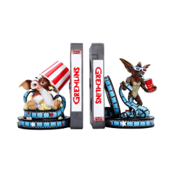 Gremlins - VHS Bookends / Fan Shop and Merchandise