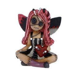 Nemesis - The Stitchlings - Pinny Thimble / Fan Shop and Merchandise