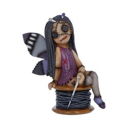 Nemesis - The Stitchlings - Stitchy Belle / Fan Shop and Merchandise
