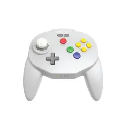 Retro-Bit - Tribute 64 2.4G (Grey) / Nintendo 64