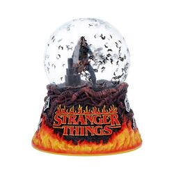 Stranger Things - Eddie's Sacrifice Snow Globe / Fan Shop and Merchandise