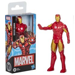 Avengers - Iron man figure  - 15cm / Toys