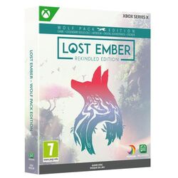 Lost Ember (Wolf Pack Edition) / Xbox Series X