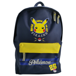 Stor – Backpack (14L) – Pokémon (1616090-26JPOK204FIL) / Toys