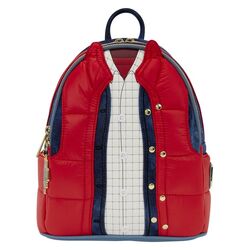 Back to the Future by Loungefly Mini Backpack Marty McFly