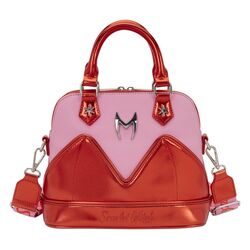 Marvel by Loungefly Crossbody Bag Scarlet Witch Wanda