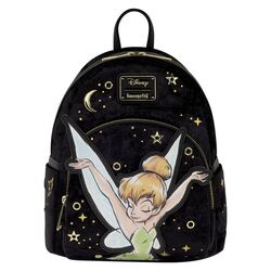 Tinker Bell by Loungefly Mini Backpack Pixie Dust Velvet