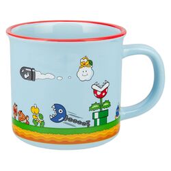 Super Mario Mug 350 ml