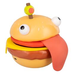 Fortnite Light Durrr Burger Posable 30 cm