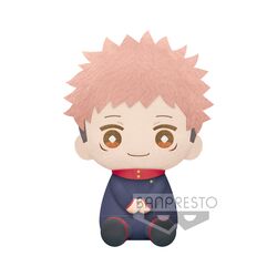 JUJUTSU KAISEN - Yuji Itadori - Plush Toy Big Plush 20cm