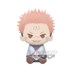 JUJUTSU KAISEN - Sukuna - Plush Toy Big Plush 20cm