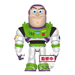 TOY STORY - Poligoroid - Buzz Lightyear - Figure Poligoroid 13cm