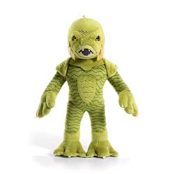 MONSTERS - Creature from the black lagoon - Plush 33cm