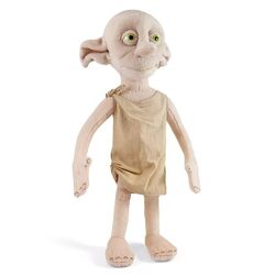 HARRY POTTER - Dobby - Plush 23cm