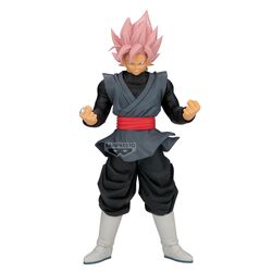 DRAGON BALL SUPER - Goku Black - Figure Grandista 28cm