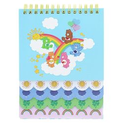 Care Bears Notepad