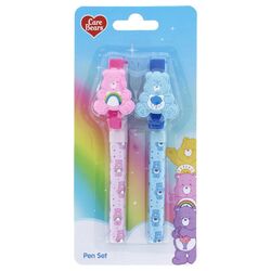 Care Bears Pen Set of 2