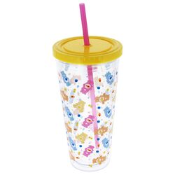 Care Bears Tumbler with Straw 350 ml