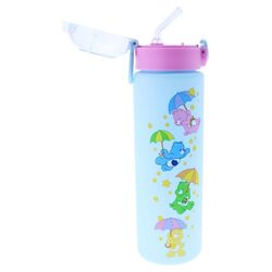 Care Bears Water Bottle Flip Top 700 ml