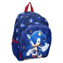 Sonic Backpack Still Unstoppable 35 cm